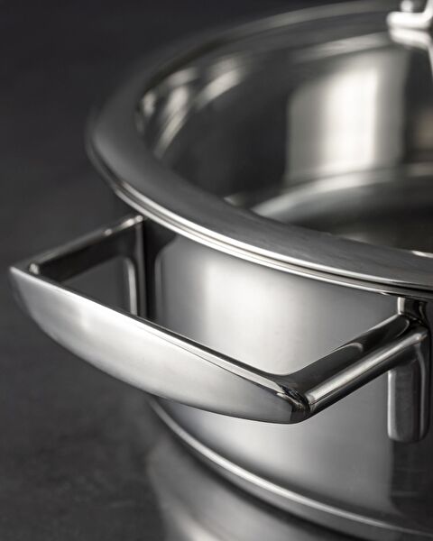 وعاء إيلينا العميق 24 سم - 3