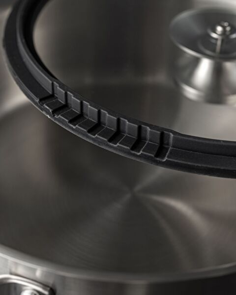 وعاء راي عميق 24 سم - 3