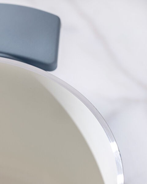 Nano Ceramic Deep Pot 22cm - 5