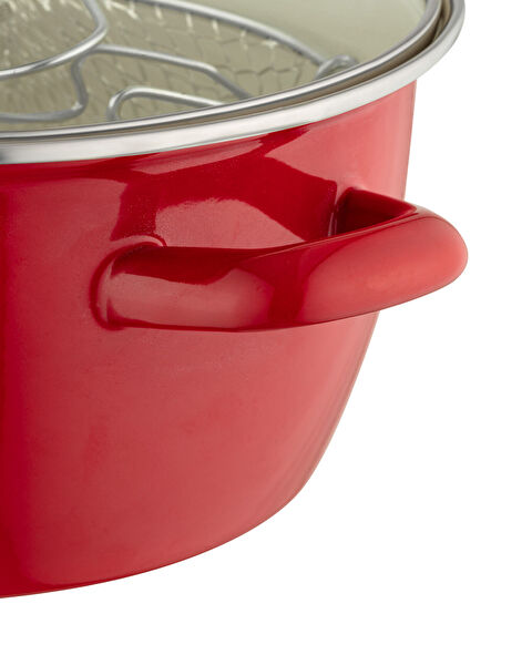 Salentino Deep Freyer - 22 Cm - 13