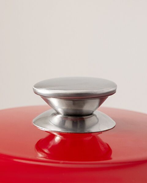 Salentino Deep Freyer - 22 Cm - 5