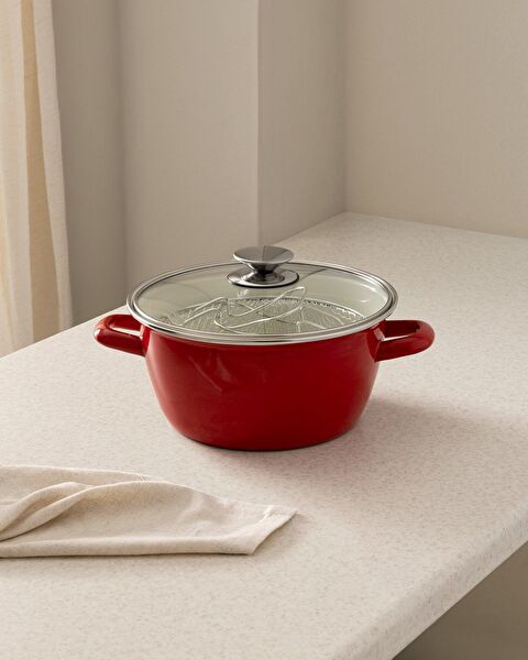 Salentino Deep Freyer - 22 Cm - 0