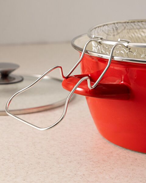 Salentino Deep Freyer - 22 Cm - 3