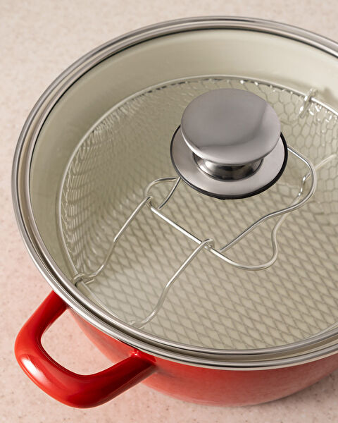 Salentino Deep Freyer - 22 Cm - 2