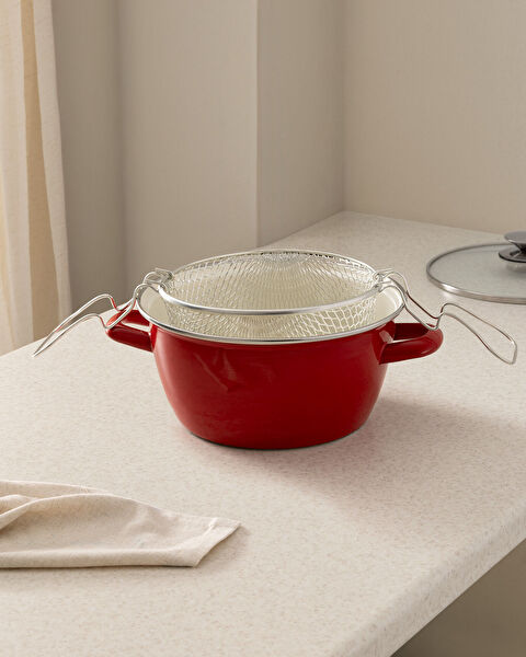 Salentino Deep Freyer - 22 Cm - 1