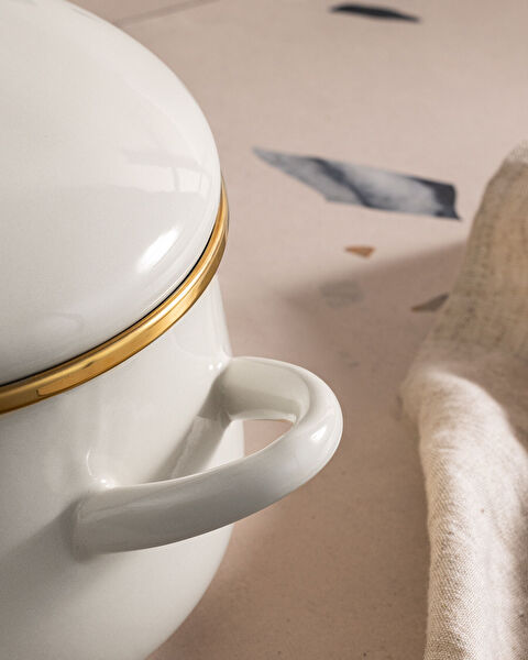 Montferry Casserole - 16 Cm - 4