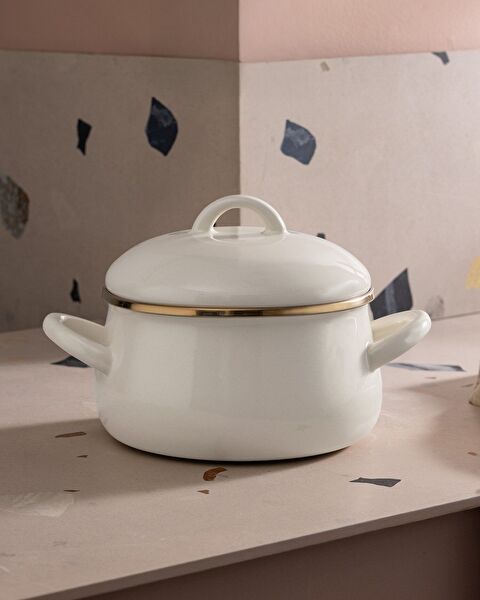 Montferry Casserole - 16 Cm - 3