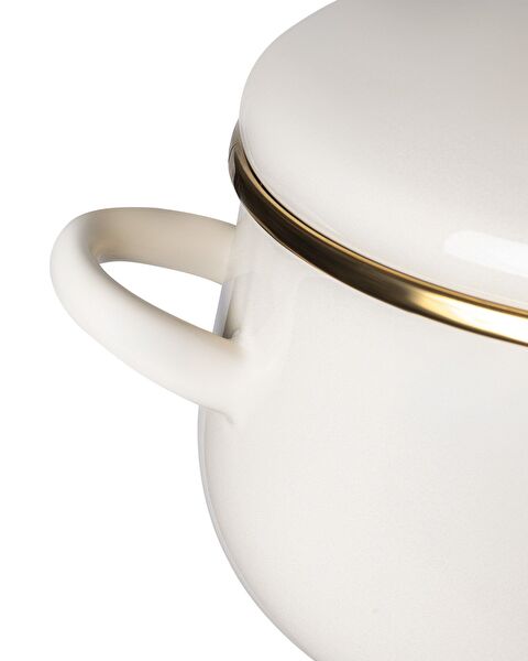 Montferry Casserole - 16 Cm - 9