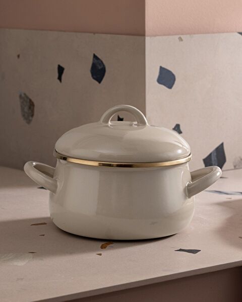Montferry Casserole - 16 Cm - 2
