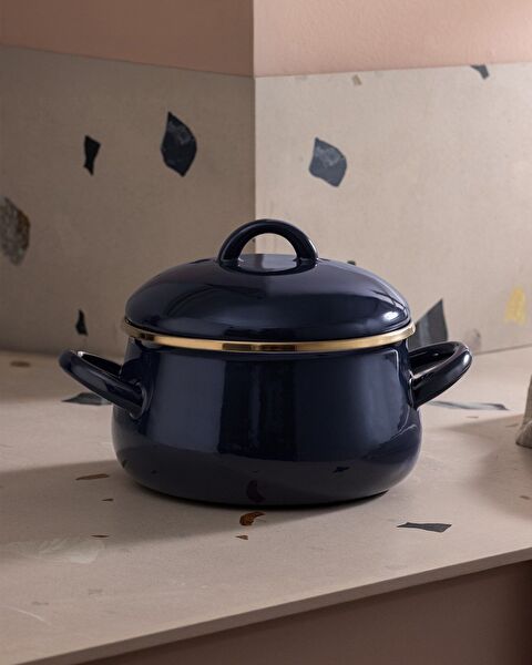 Montferry Casserole - 16 Cm - 2