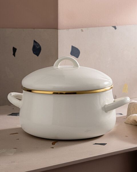 Montferry Casserole - 20 Cm - 2