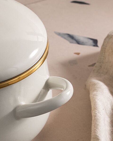 Montferry Casserole - 20 Cm - 3