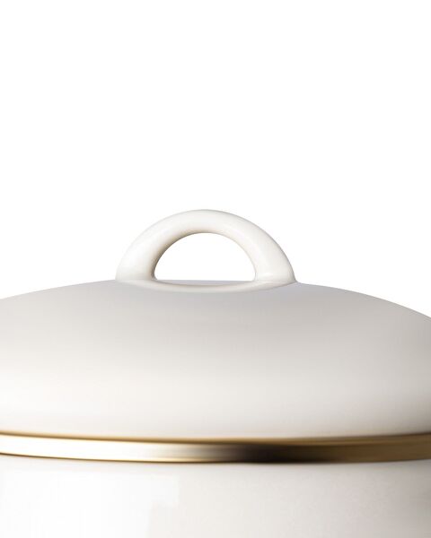 Montferry Casserole - 20 Cm - 7