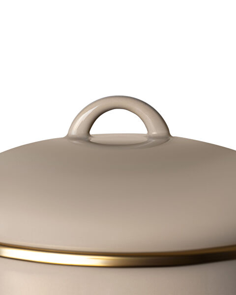 Montferry Casserole - 20 Cm - 7