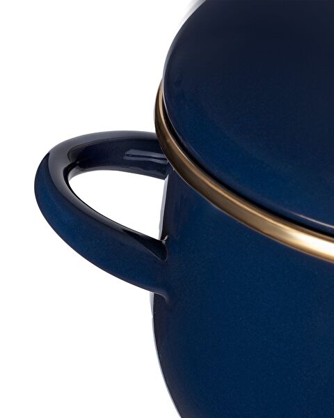 Montferry Casserole - 20 Cm - 8