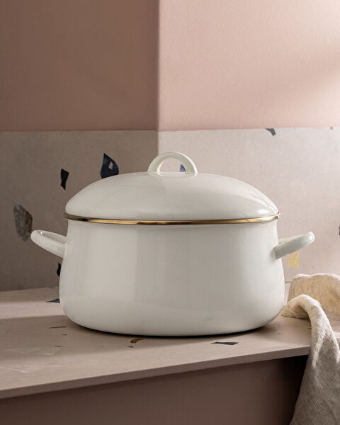 Montferry Casserole - 24 Cm - 2