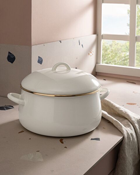 Montferry Casserole - 24 Cm - 0