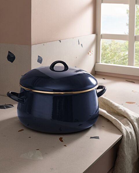 Montferry Casserole - 24 Cm - 0