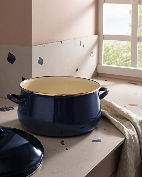 Montferry Casserole - 24 Cm - 1