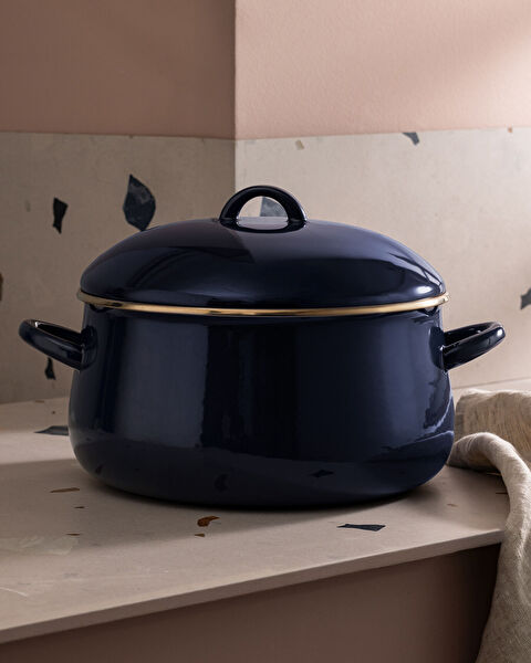 Montferry Casserole - 24 Cm - 2