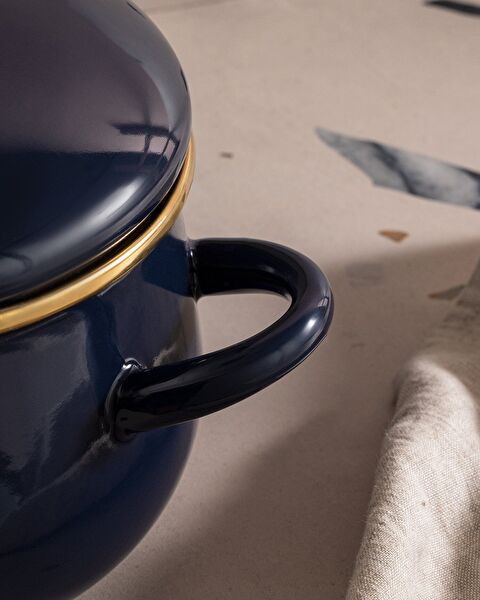 Montferry Casserole - 24 Cm - 3