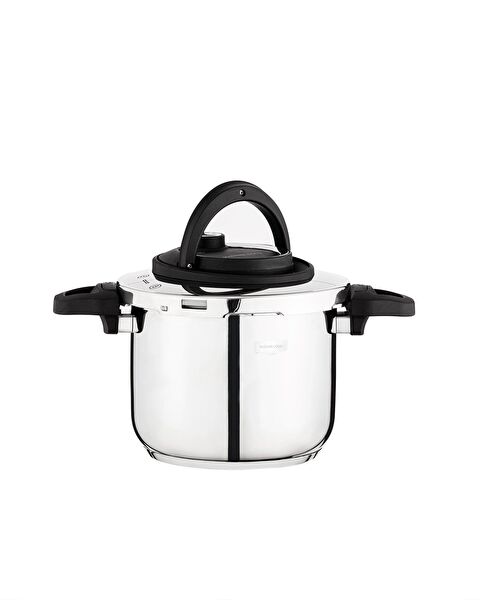 Dole Pressure Cooker - 7