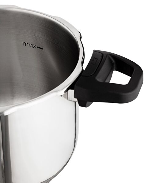 Dole Pressure Cooker - 12