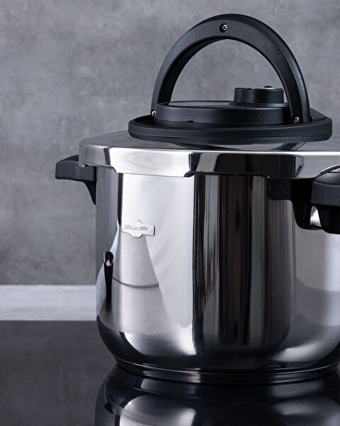 Dole Pressure Cooker - 2