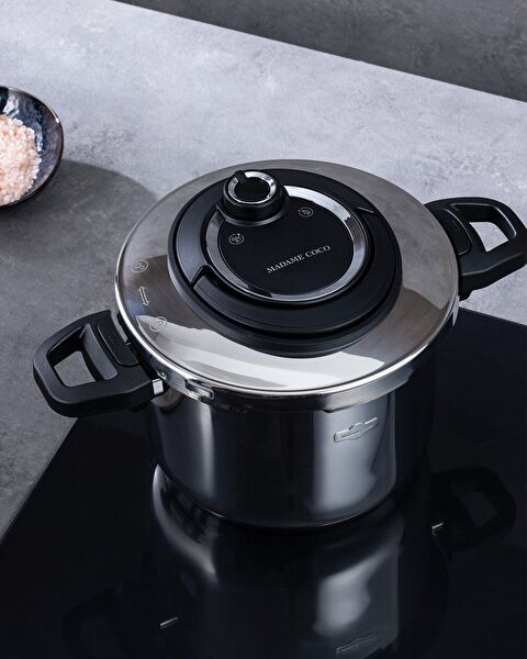 Dole Pressure Cooker - 1