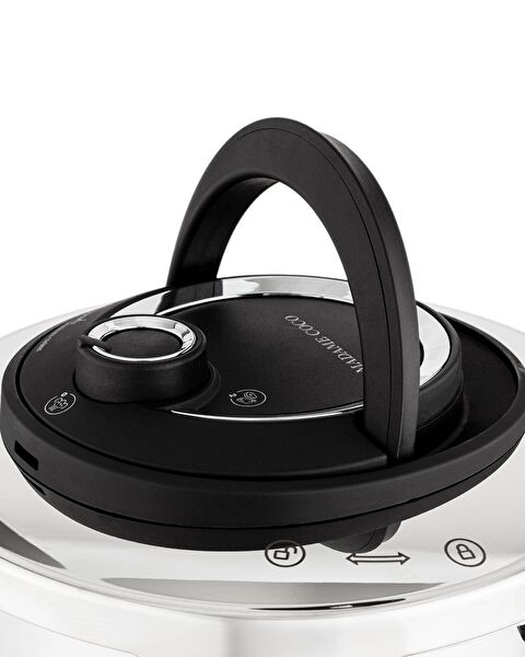 Dole Pressure Cooker - 11