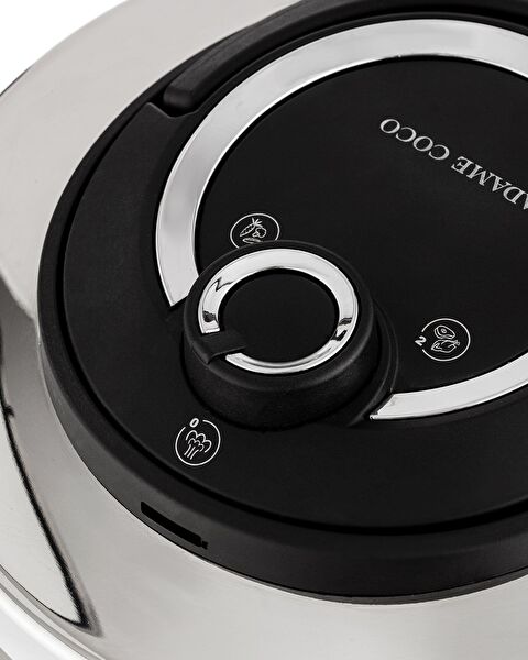 Dole Pressure Cooker - 9