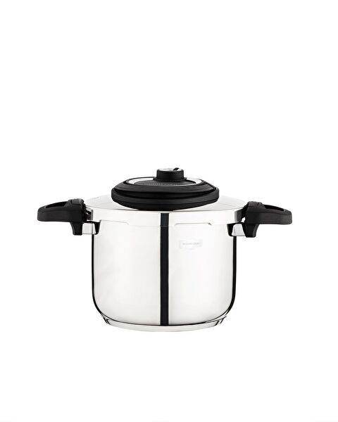 Dole Pressure Cooker - 6