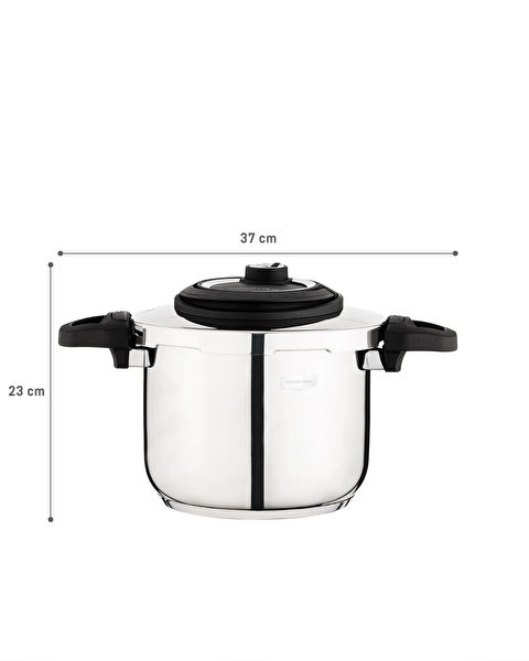Dole Pressure Cooker - 14