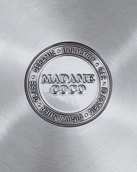 Dole Pressure Cooker - 5