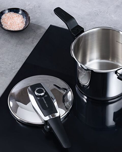 Ludovico Pressure Cooker 6lt - 2