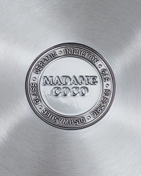 Ludovico Pressure Cooker 6lt - 5