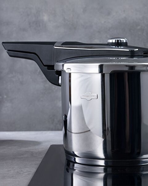 Ludovico Pressure Cooker 6lt - 3