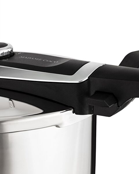 Ludovico Pressure Cooker 6lt - 11