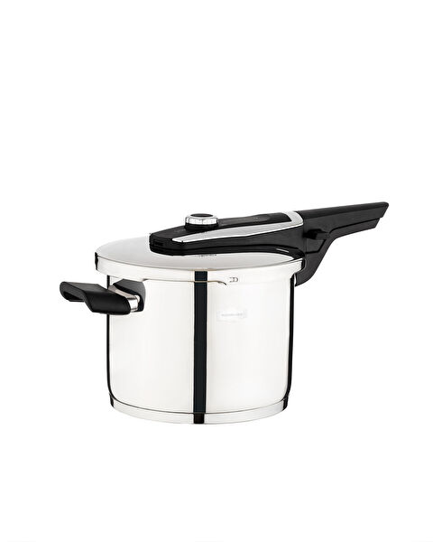 Ludovico Pressure Cooker 6lt - 6