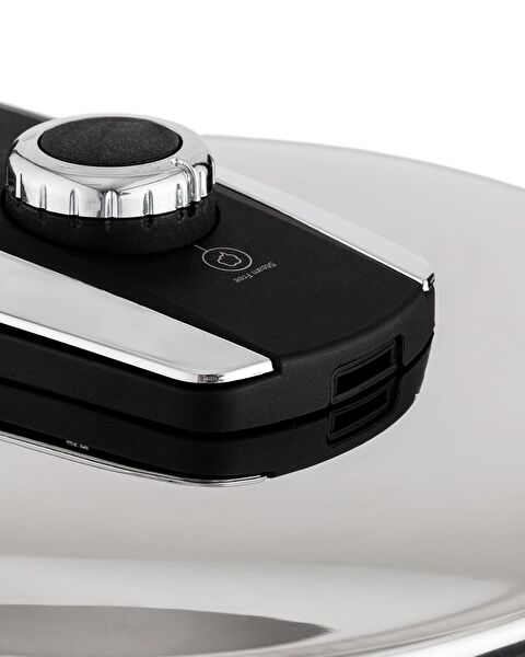 Ludovico Pressure Cooker 6lt - 10