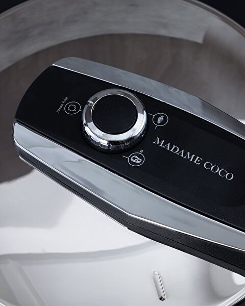 Ludovico Pressure Cooker 6lt - 4