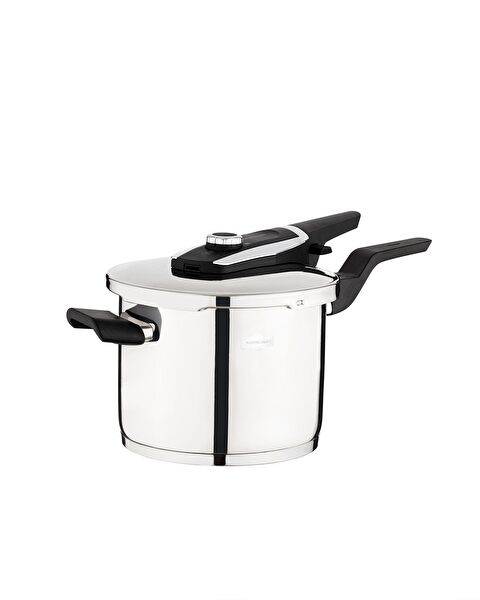 Ludovico Pressure Cooker 6lt - 7
