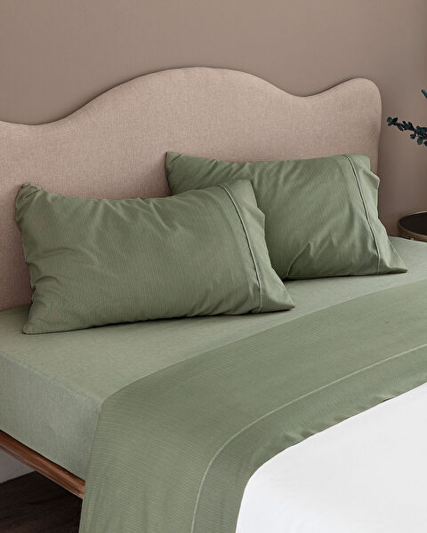 Cher Bettlaken-set - 0