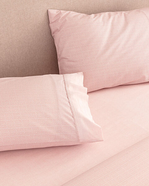 مجموعة ورقة السرير - 1