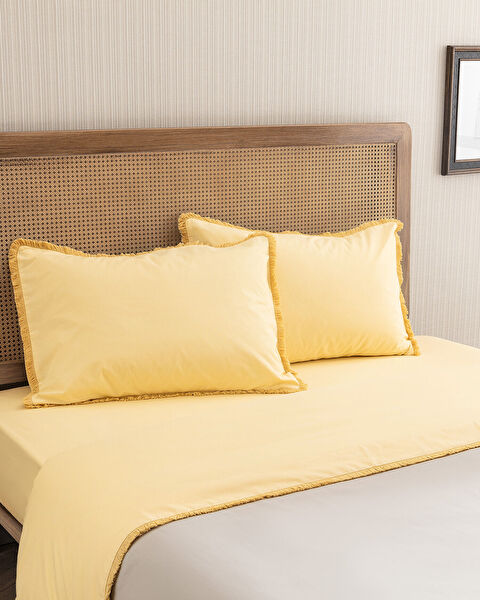 Sona Bettlaken-set - 0