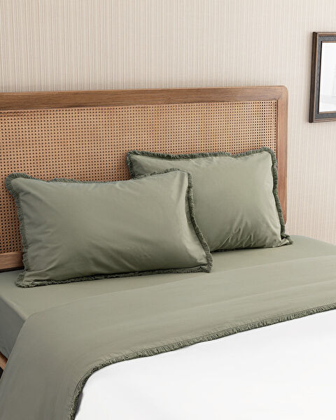 Sona Bettlaken-set - 0