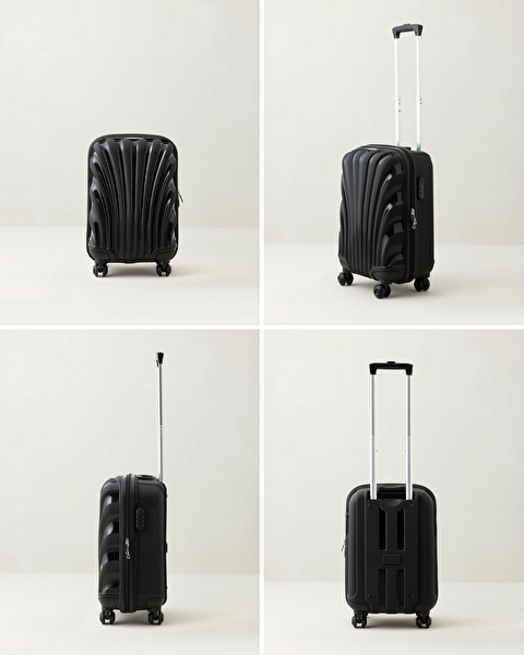 Suitcase - 5