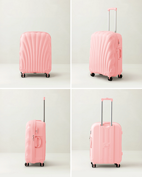 Valise - 6