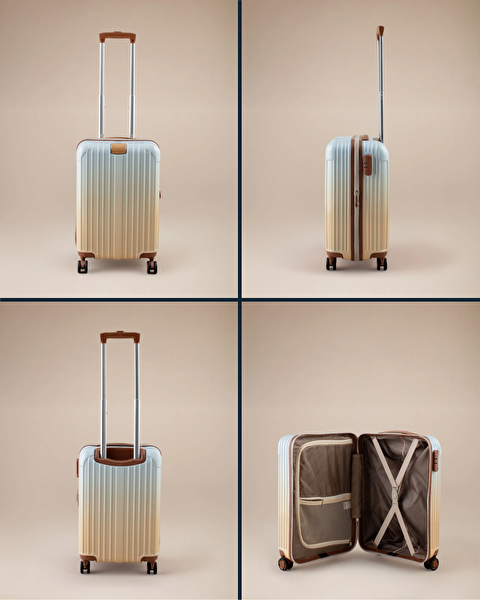 Suitcase - 1