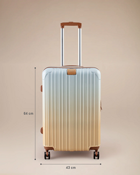 Suitcase - 3